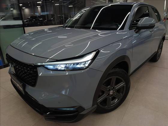 HONDA HR-V 1.5 DI I-VTEC TURBO FLEX ADVANCE CVT